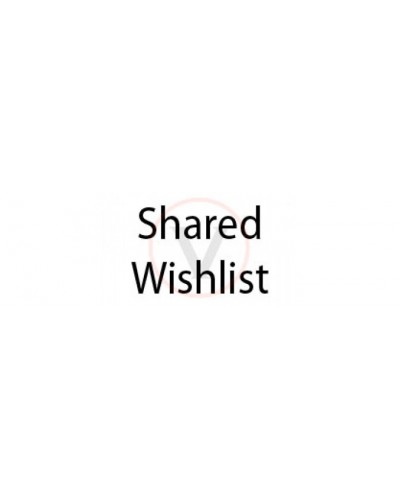 Shared Wish List